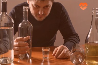 Лечение белой горячки в Выселках