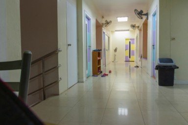 О клинике в Выселках
